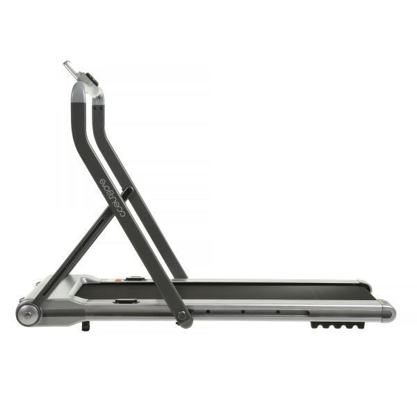 Evo fitness X450 silver