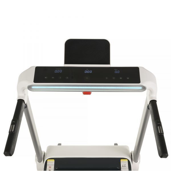 Evo fitness delta