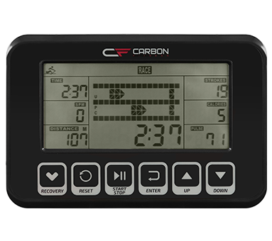 CARBON FITNESS R808