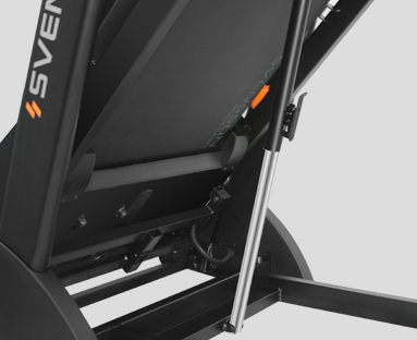 SVENSSON BODY LABS PHYSIOLINE TMX TOUCH