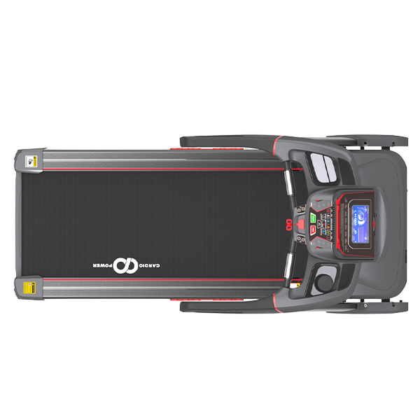 Беговая дорожка CardioPower S45