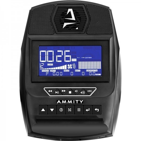 Ammity Ocean OB 40