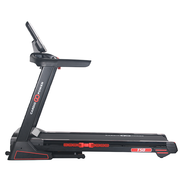 CardioPower T50