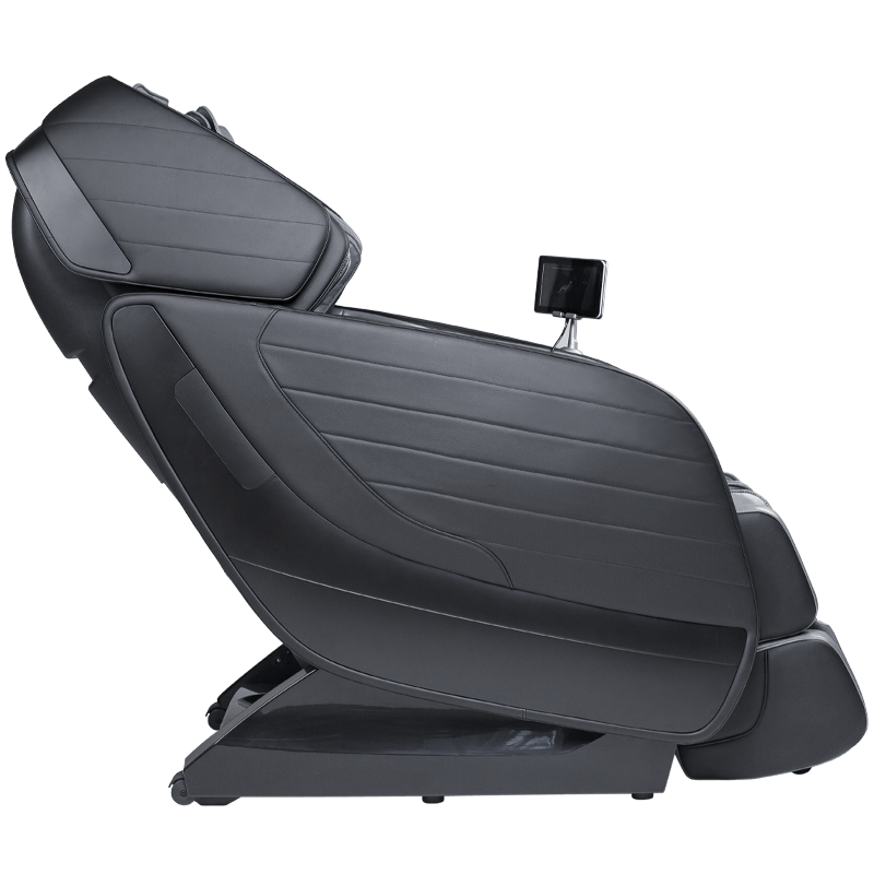 Массажное кресло Ergonova Organic Maxima XL Black