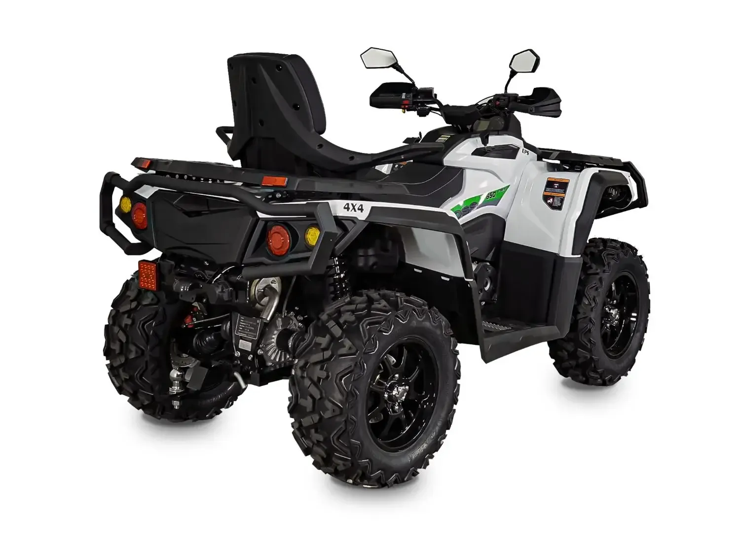 Квадроцикл AODES PATHCROSS 650L STD 28Q