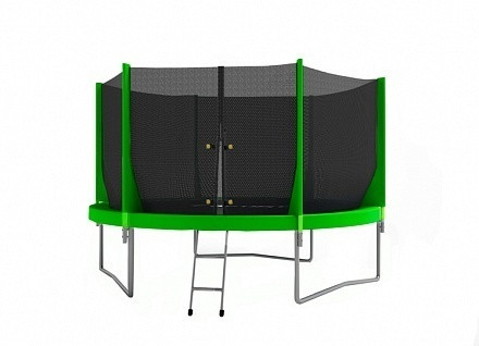 OPTIFIT JUMP 12FT ЗЕЛЕНЫЙ