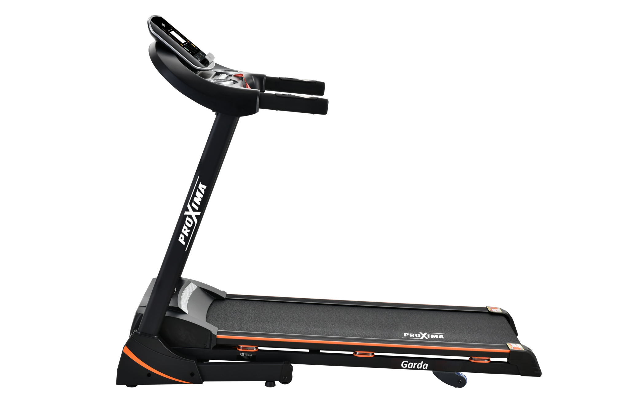 Беговая дорожка электрическая Proxima Garda , Арт. PROT 514