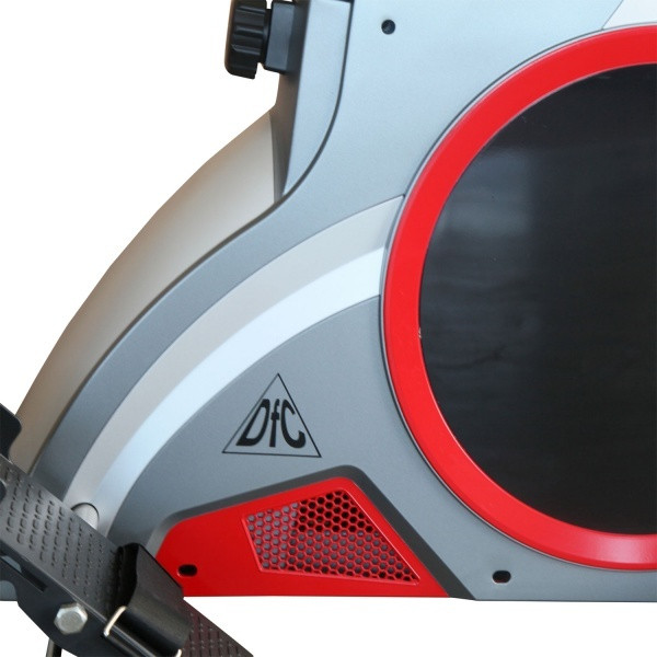 Складной гребной тренажер DFC R7108