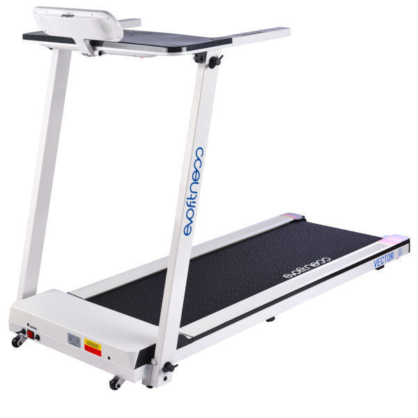Evo fitness vector II