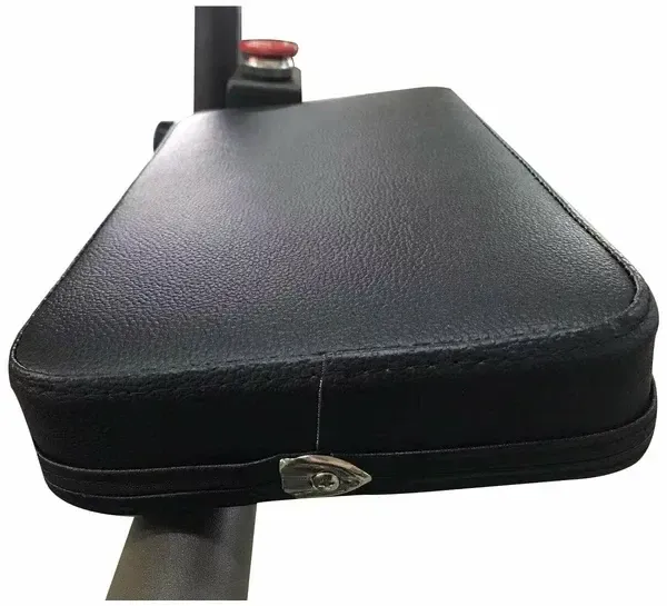 American Motion Fitness 8612RP