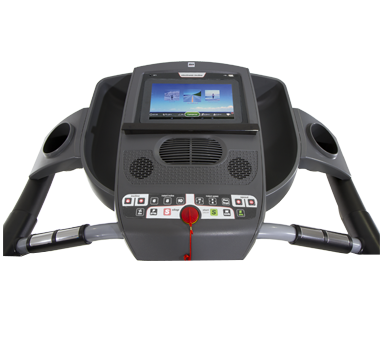 BH FITNESS PIONEER R3 TFT Беговая дорожка