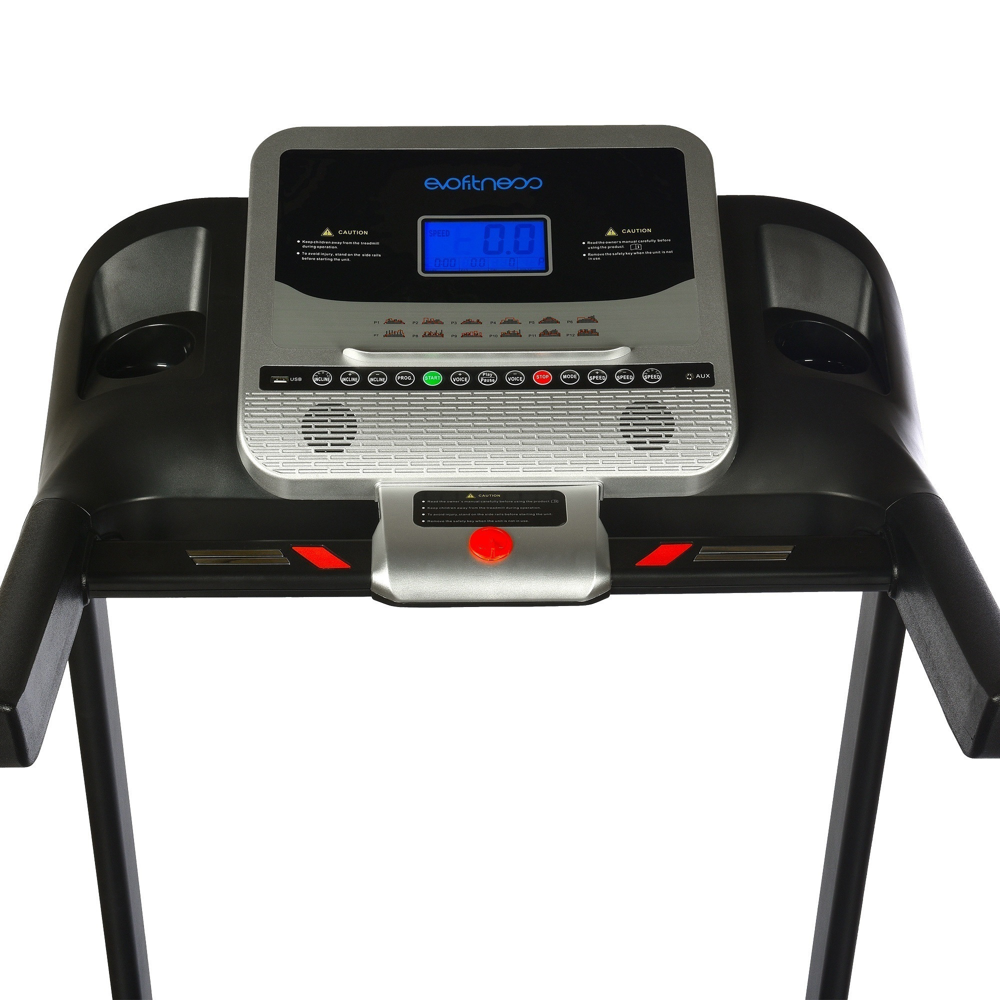 Evo fitness titan II