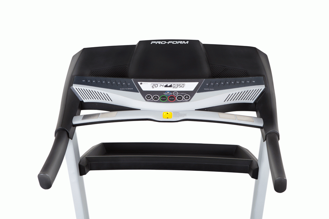 Pro-Form 525 ZLT