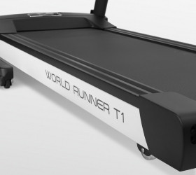 Carbon Fitness World Runner T1
