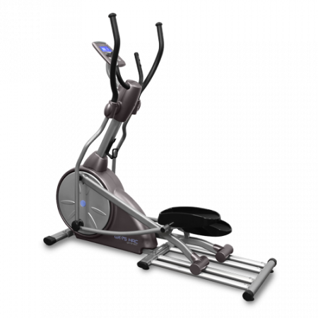 OXYGEN FITNESS GX-75 HRC