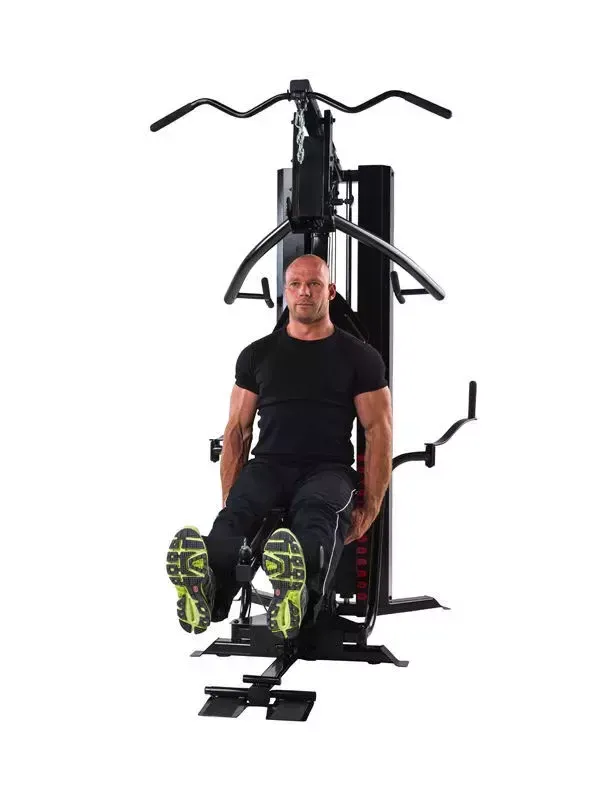 Мультистанция Marcy HG5000 Deluxe Home Gym