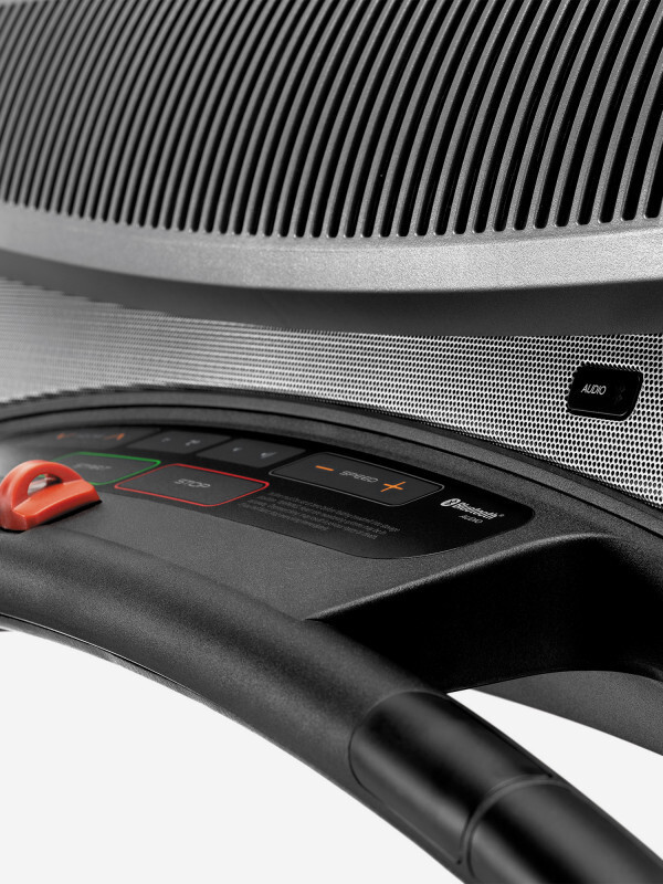 NordicTrack S40