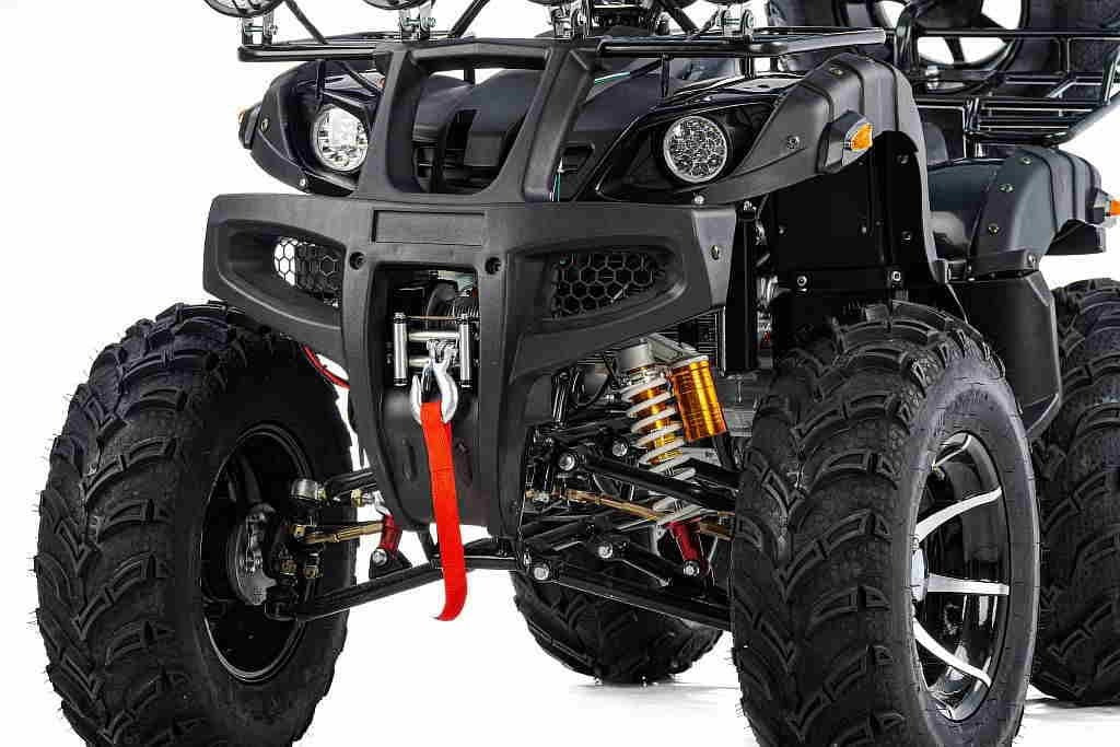Квадроцикл TIGER MAX GRADE 300