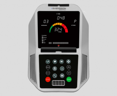 SVENSSON INDUSTRIAL HIT X850 LX