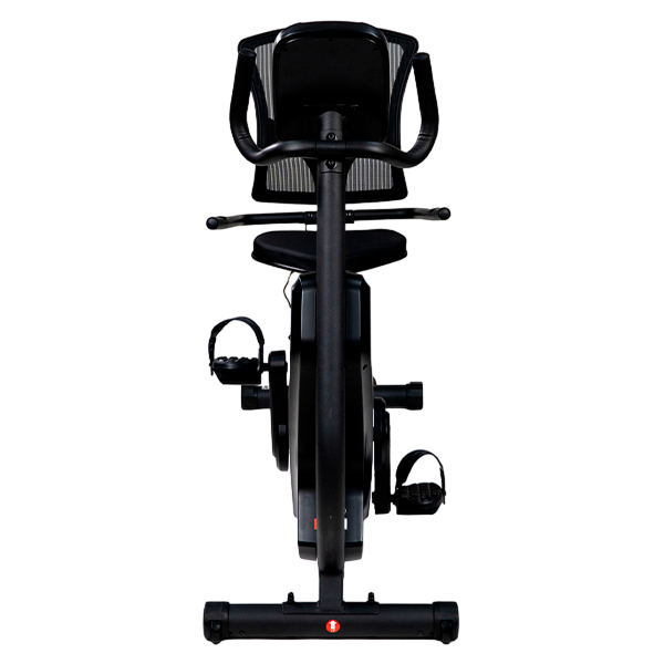Горизонтальный велотренажер CardioPower R37