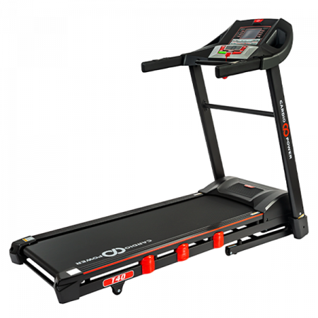 CardioPower T40