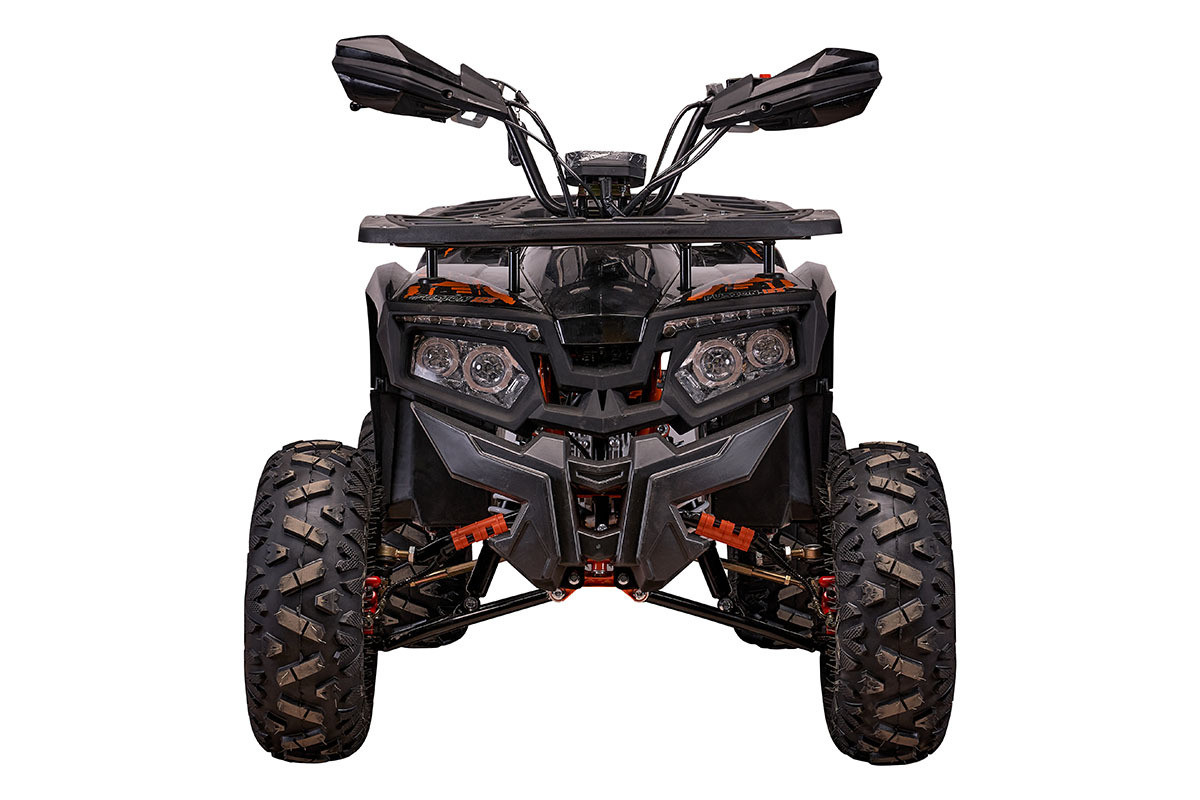 Квадроцикл YACOTA FUSION 125 PRO