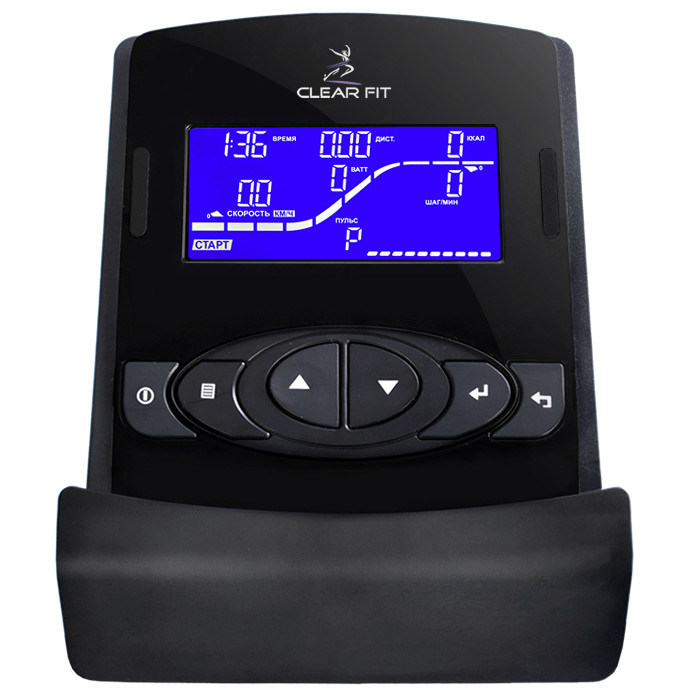 Clear Fit MaxPower X450