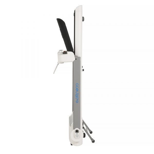 Evo fitness delta