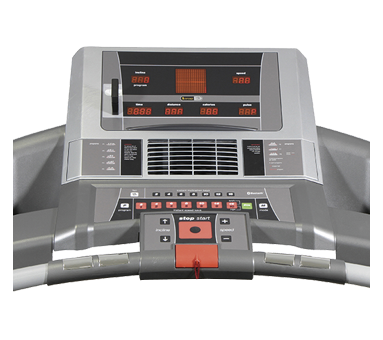 BH FITNESS F8 DUAL Беговая дорожка