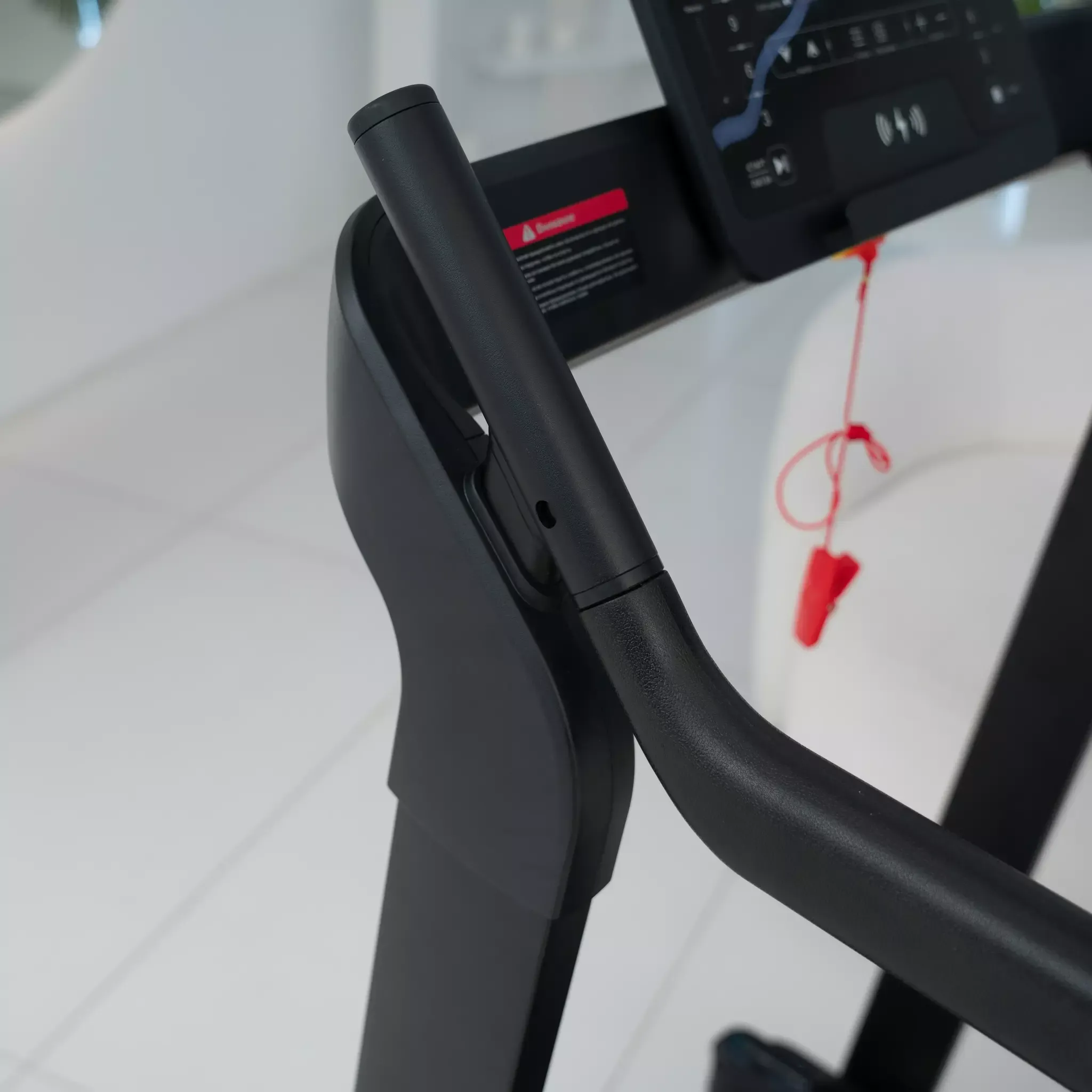 OXYGEN FITNESS X-CONCEPT SPORT