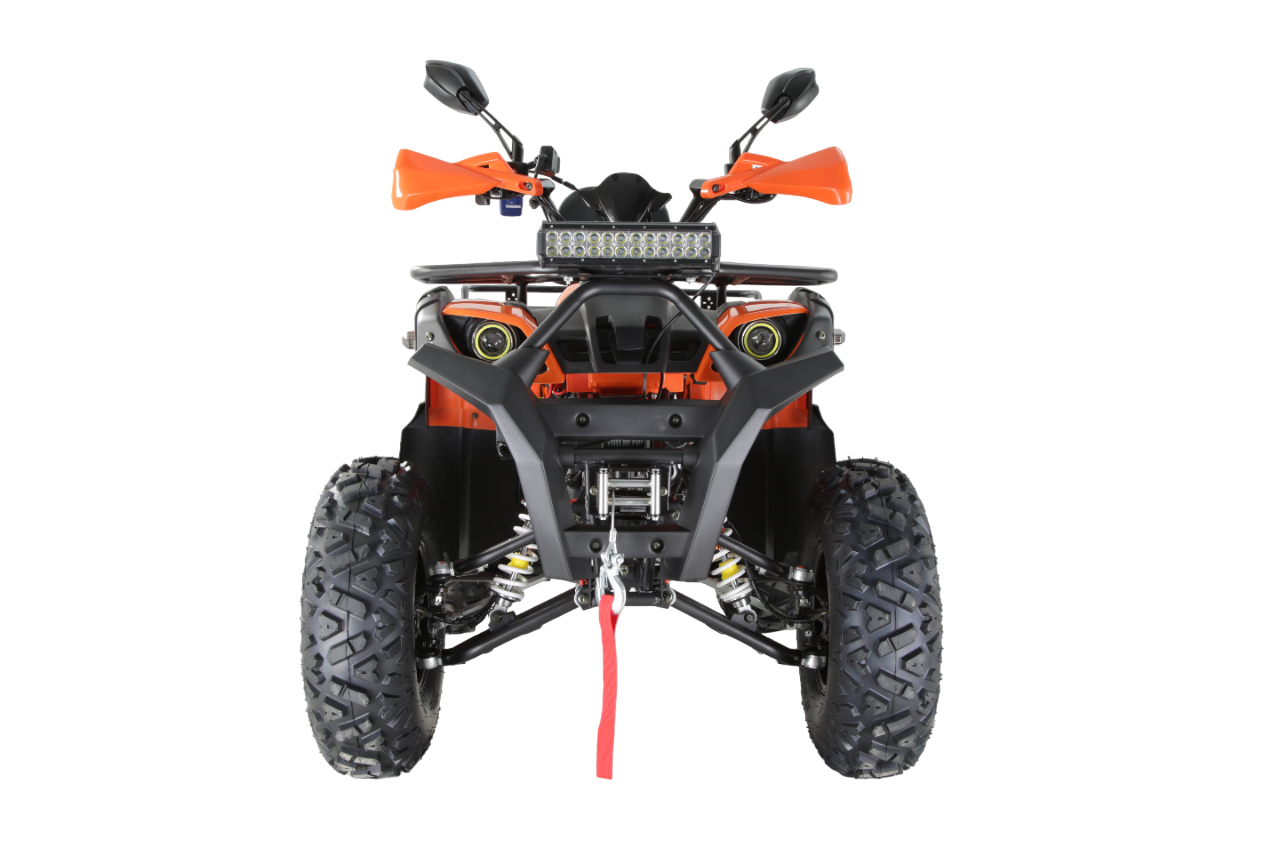 Квадроцикл YACOTA SELA 200 MAX