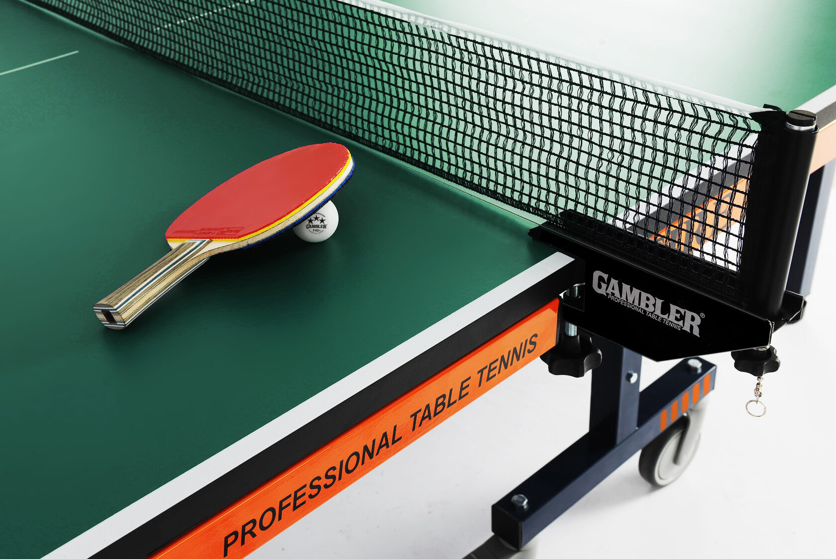 GAMBLER FIRE GREEN