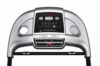 AeroFIT MaxFit 18
