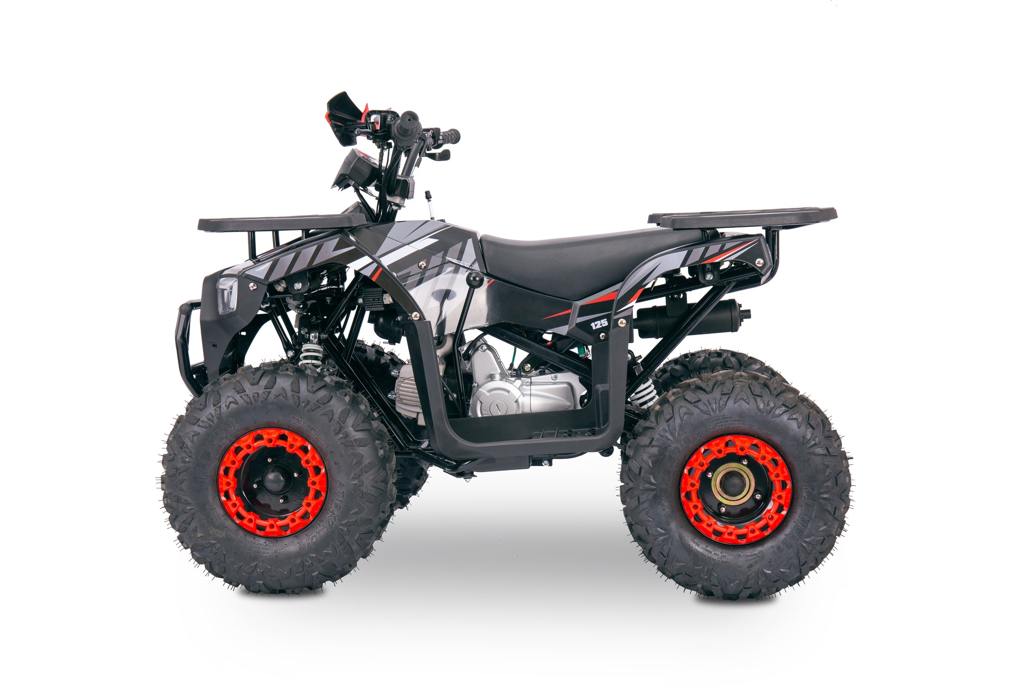 Квадроцикл YACOTA SIRIUS 125