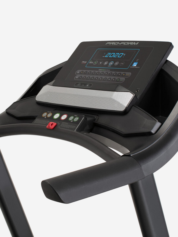 Беговая дорожка электрическая Pro-Form Carbon TL