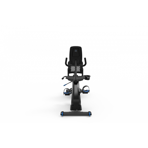 Горизонтальный велотренажер Nautilus R626
