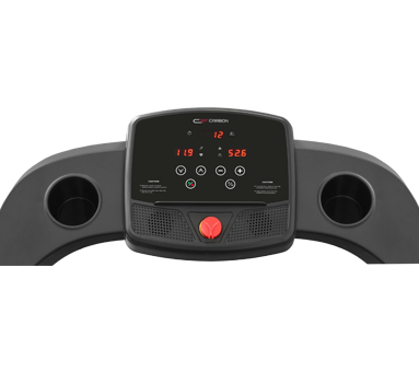 CARBON FITNESS T550