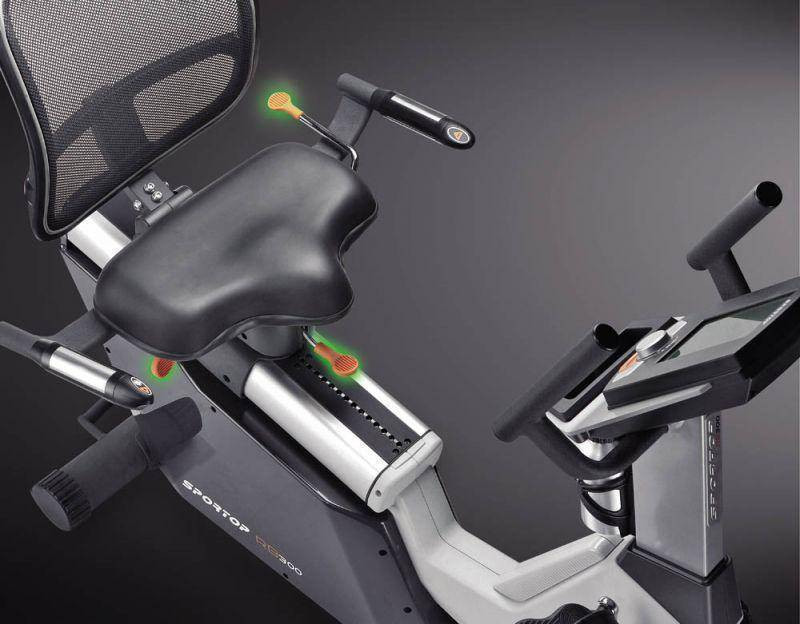AeroFit RB300
