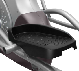 OXYGEN FITNESS EX-45FD HRC+