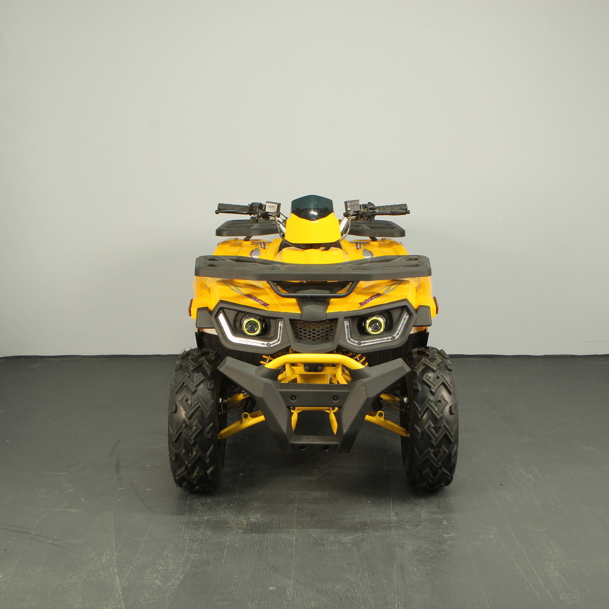 Квадроцикл AVANTIS HUNTER 200 BIG BASIC