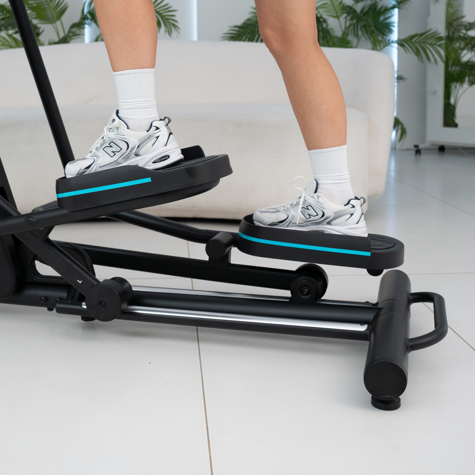 OXYGEN FITNESS PHANTOM A TFT