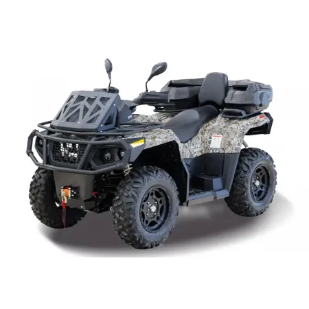 Квадроцикл HISUN TACTIC GT 1000 EXTREME EDITION
