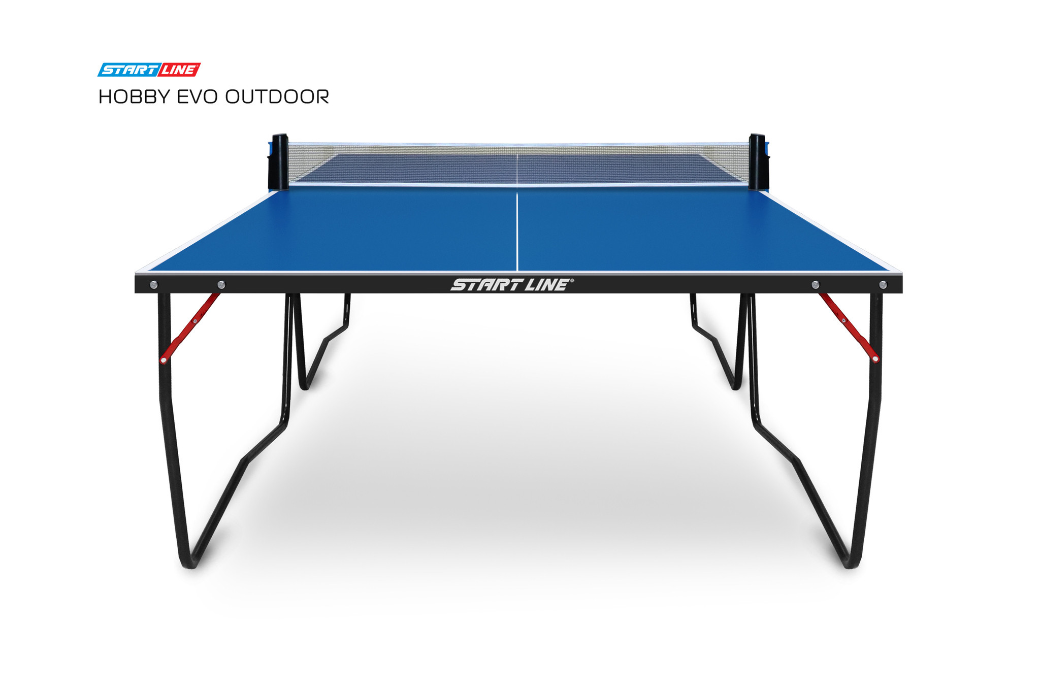 Start line Hobby EVO Outdoor 6 BLUE