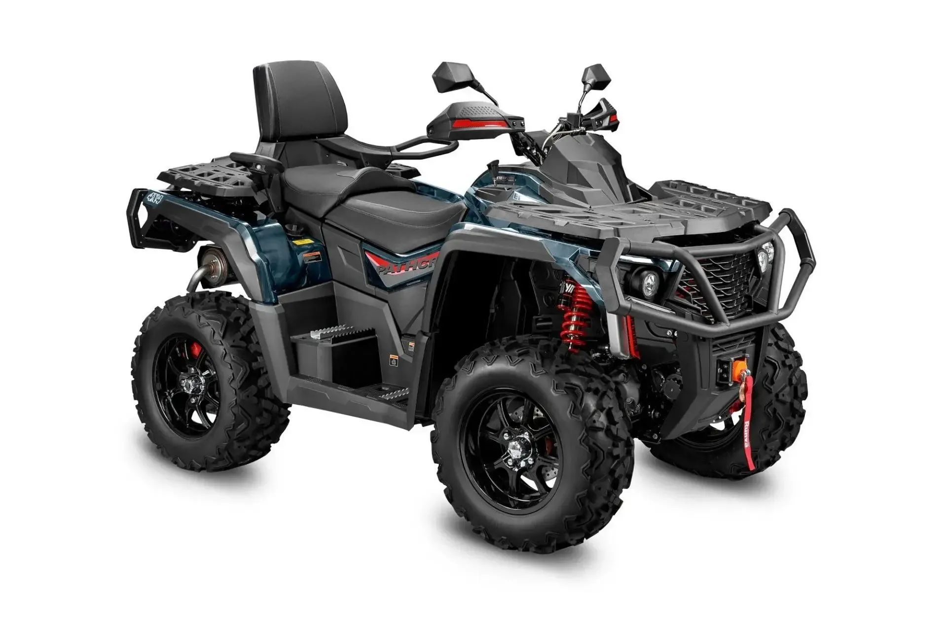 Квадроцикл AODES PATHCROSS 800L EPS