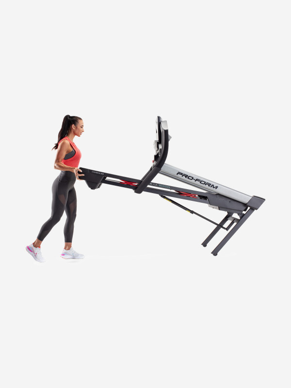 Беговая дорожка электрическая PRO-FORM Carbon T7