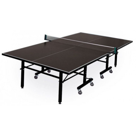 Теннисный стол всепогодный "Master Pro Outdoor" (274 х 153 х 76 см, коричневый)