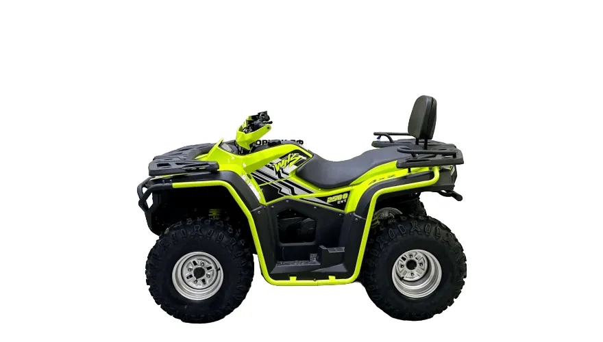 Квадроцикл BISON 330