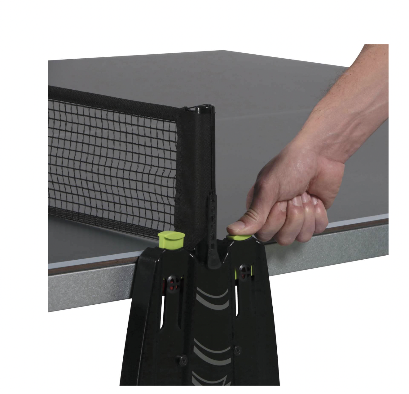Теннисный стол Cornillleau Challenger Outdoor
