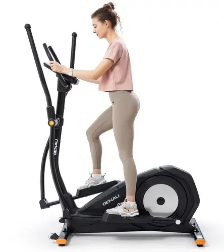 Эллиптический тренажер Genau Elliptical GN-102