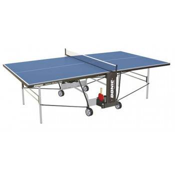 Теннисный стол для помещений Donic Indoor Roller 800